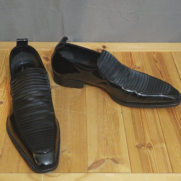 DSQUARED Shoes Dsquared2 Loafer Chisel Bernice Black